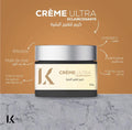 cream eclairsissante LK