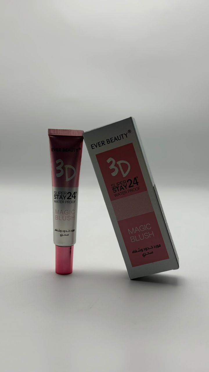 Magic Blush - Ever Beauty