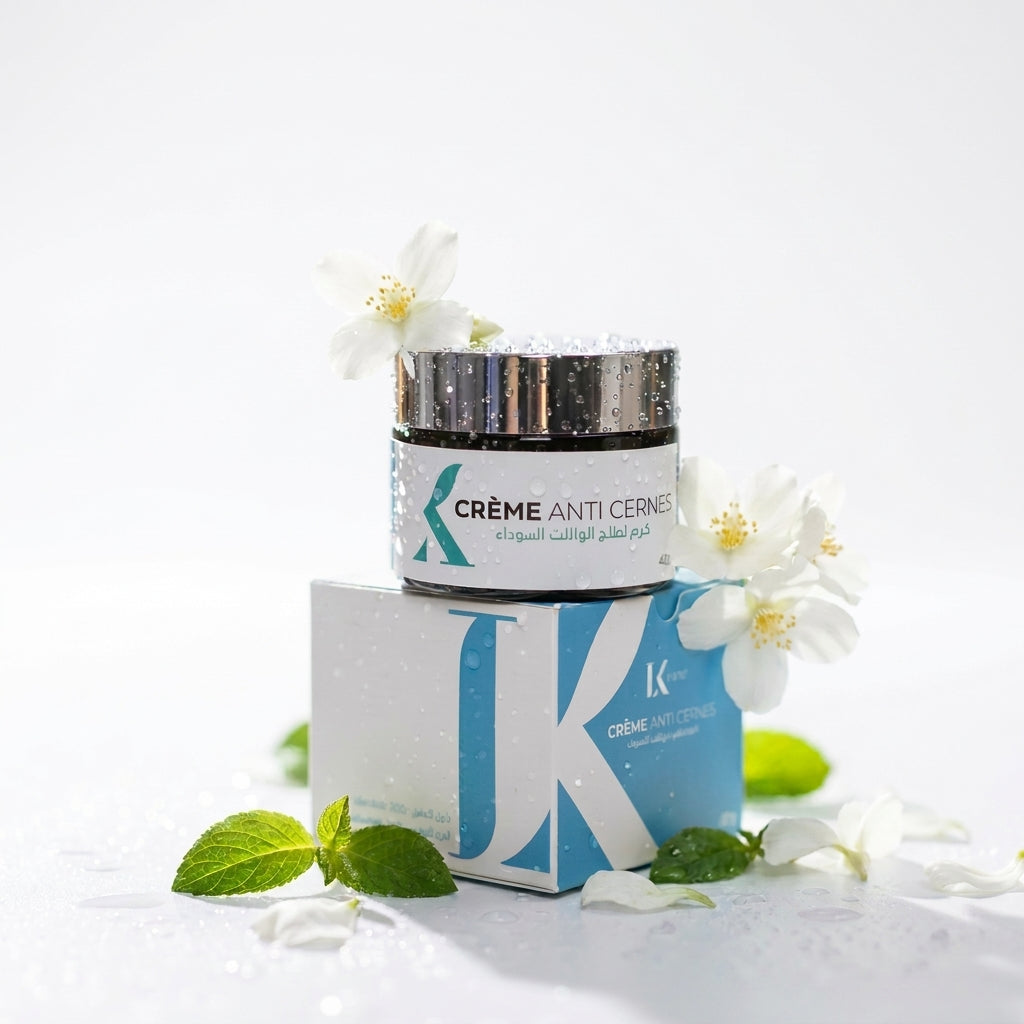 cream anti-cerne LK
