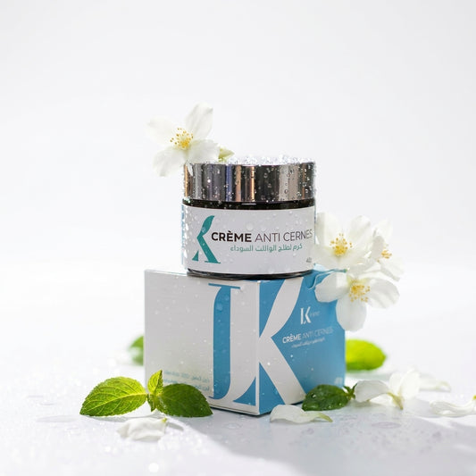 cream anti-cerne LK